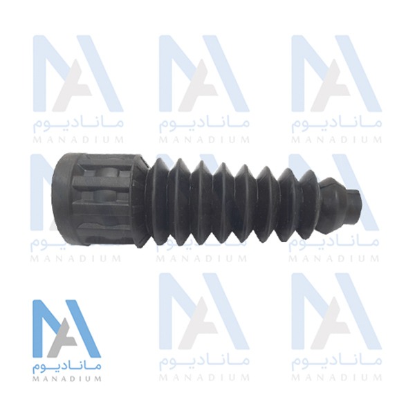 گردگیر مفصل ماندو (داست کاور) 206 کارمان پارت K.P.C